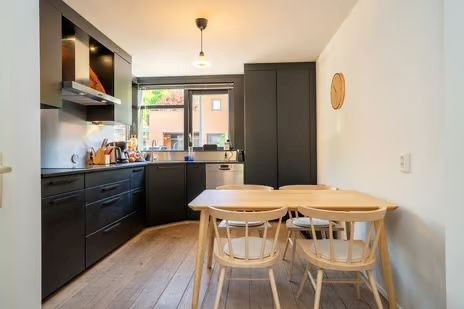 Medium property photo - Heralaan 40, 7534 HA Enschede